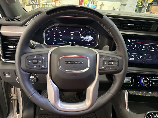 New 2026 GMC Sierra 1500 Denali w/ Technology Package AWD/4WD image 13