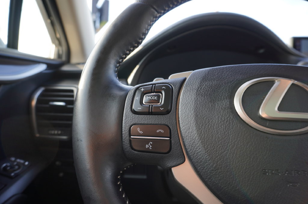 Used 2020 Lexus NX 300 AWD w/ Accessory Package 2 image 22