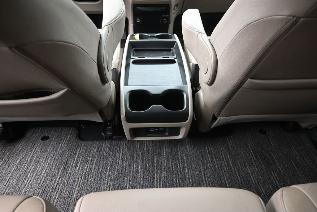 Certified 2023 Honda Odyssey EX-L image 25