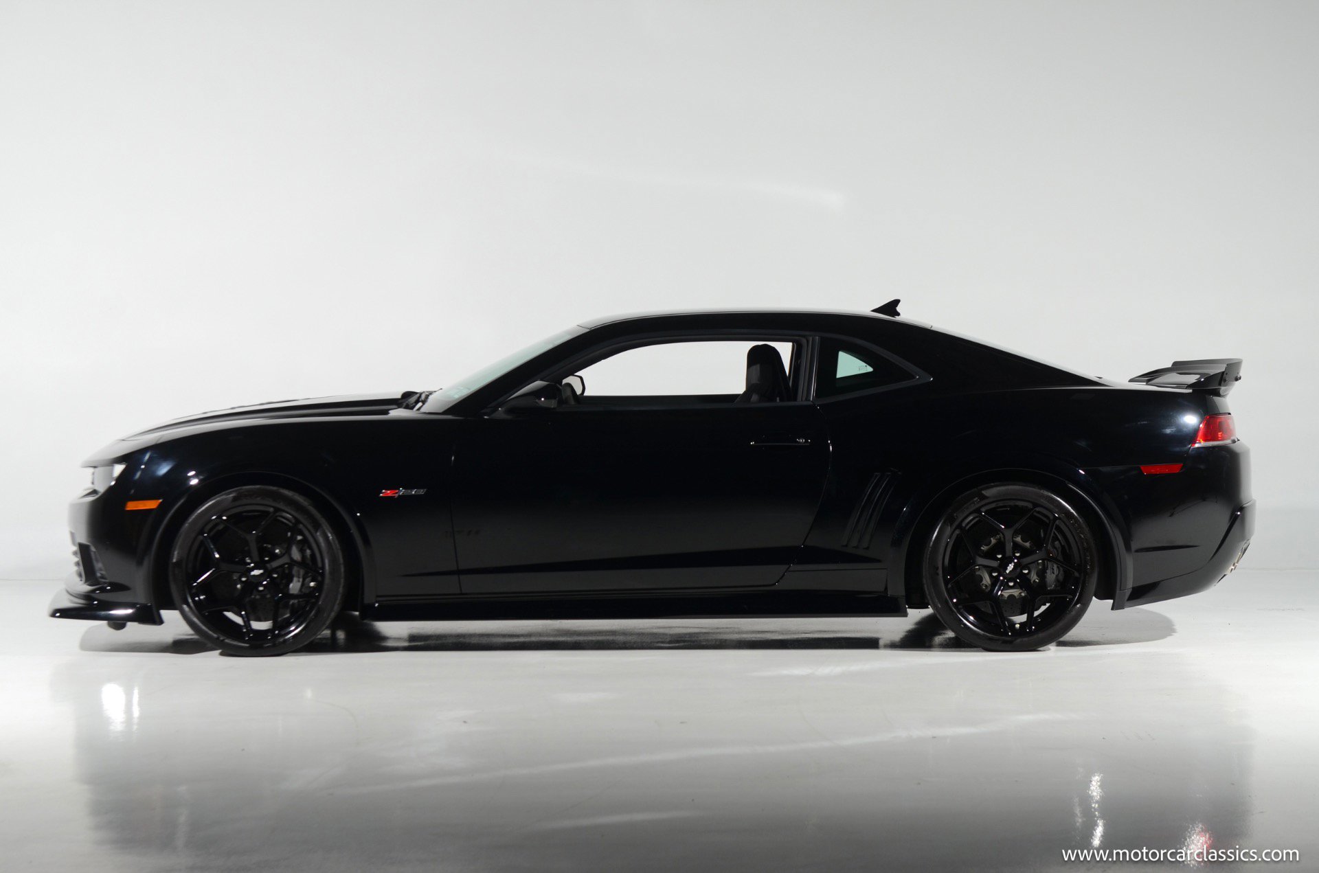 Used 2015 Chevrolet Camaro Z/28 image 8