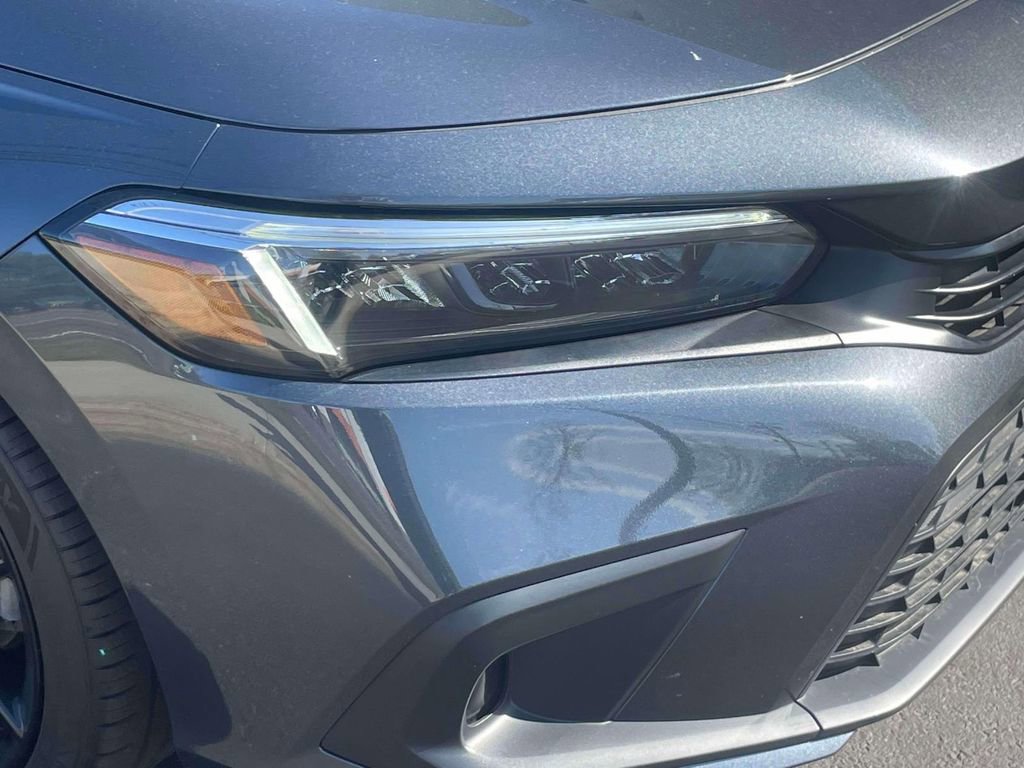 Certified 2024 Honda Civic Sport image 8