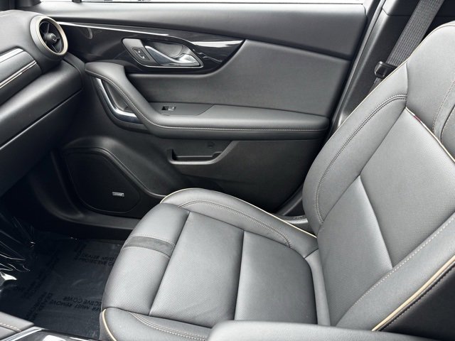 Certified 2024 Chevrolet Blazer Premier w/ Driver Confidence II Package image 26