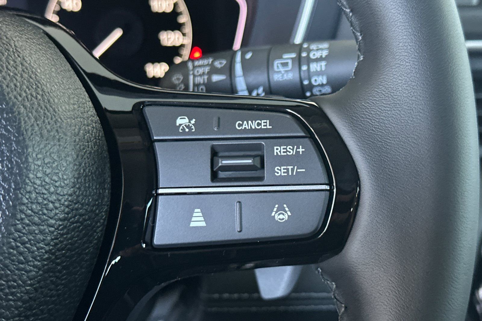 New 2025 Honda Pilot EX-L image 28