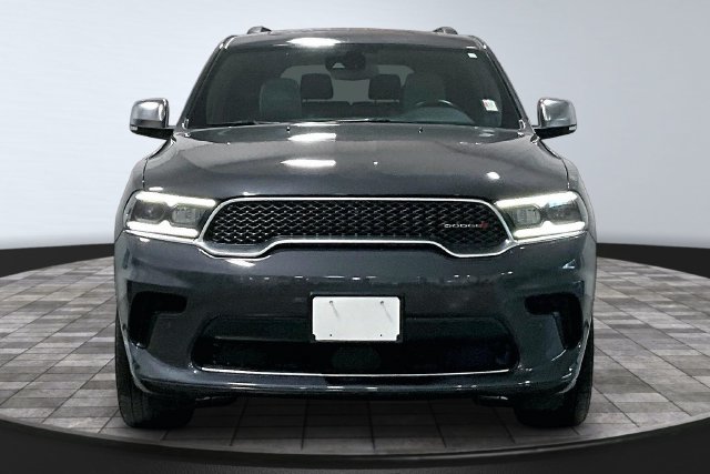 Used 2024 Dodge Durango Citadel AWD/4WD image 2