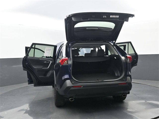 Used 2024 Toyota RAV4 XLE w/ Convenience Package image 34