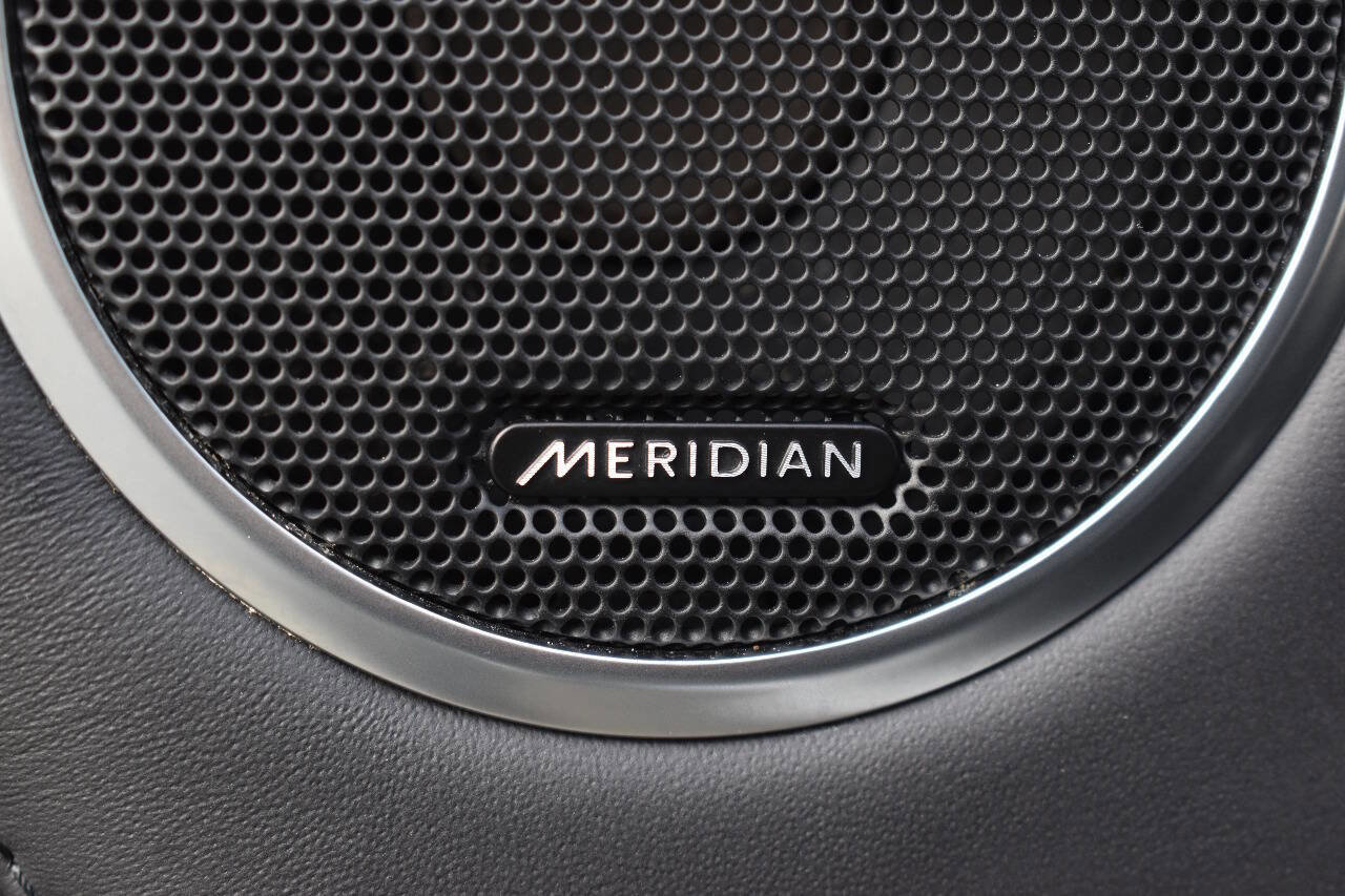 Used 2018 Land Rover Range Rover Sport HSE Dynamic image 9