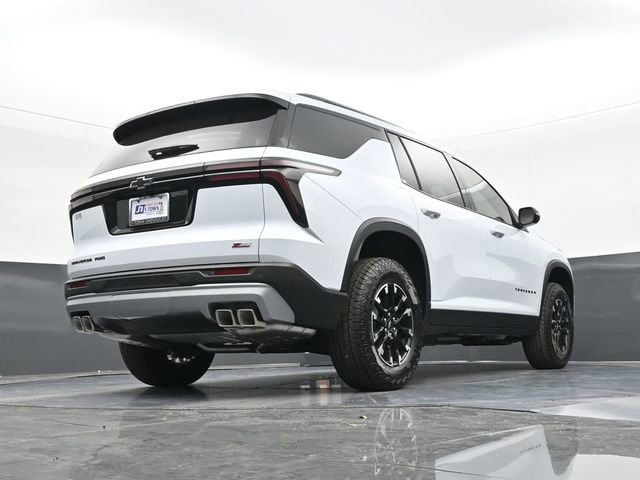 New 2026 Chevrolet Traverse Z71 image 43