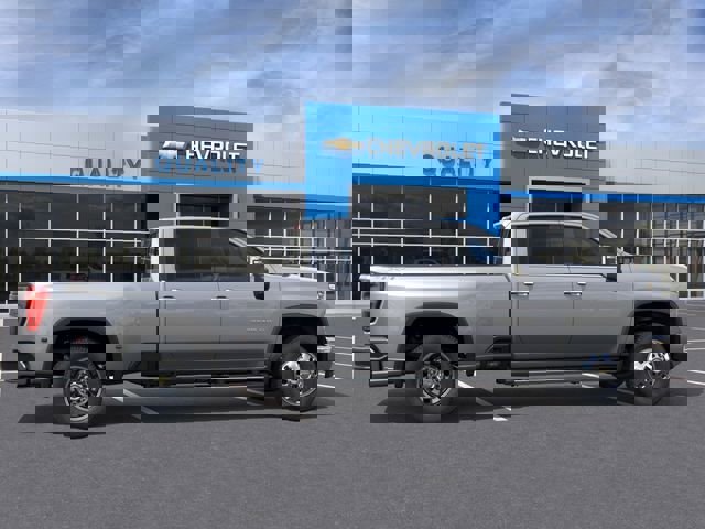 New 2026 Chevrolet Silverado 3500 LTZ image 5