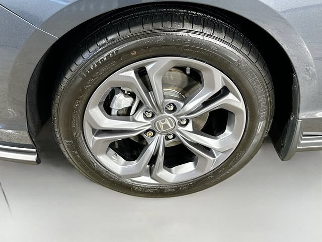 Certified 2023 Honda Accord EX image 13
