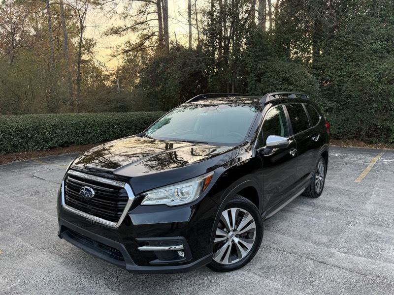 Used 2019 Subaru Ascent Touring w/ Popular Package #2 image 2