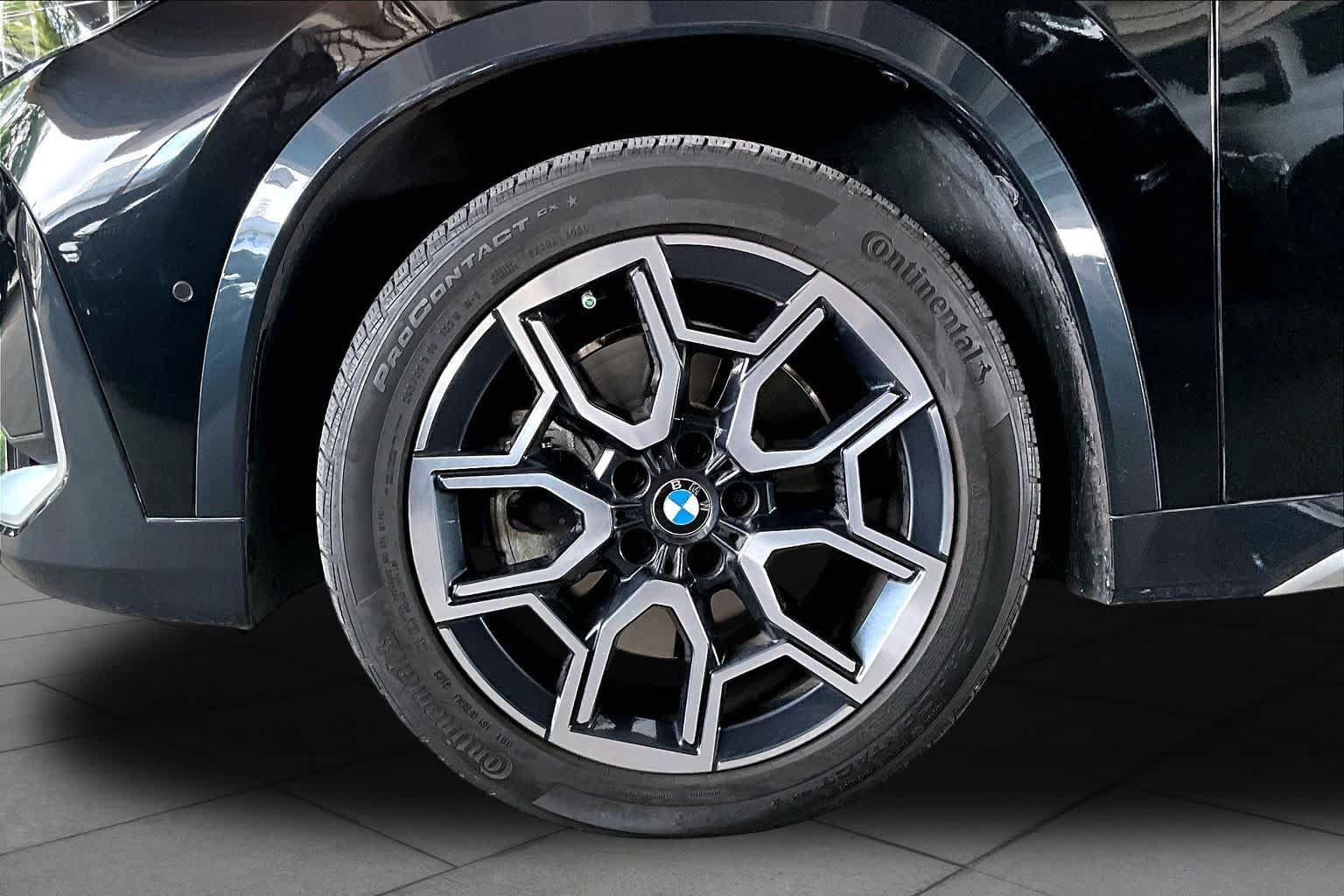 Used 2023 BMW X1 xDrive28i w/ Convenience Package AWD/4WD image 10