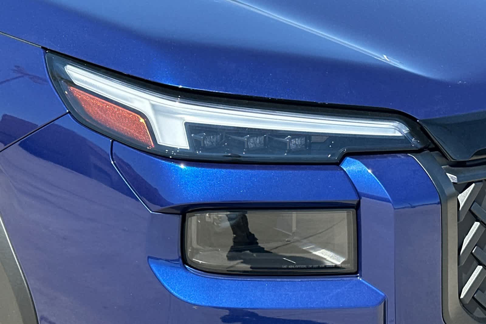 New 2026 Subaru Outback Touring AWD/4WD image 30