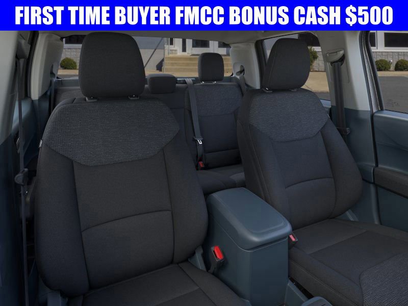 New 2026 Ford Maverick XL w/ Equipment Group 101A image 17