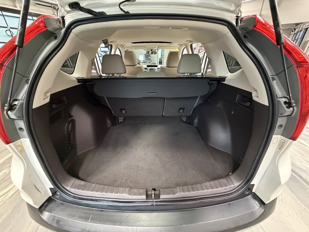 Used 2013 Honda CR-V EX-L image 47
