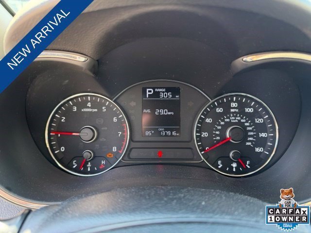 Used 2017 Kia Forte LX FWD image 7