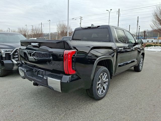 New 2026 Toyota Tundra 1794 Edition image 4