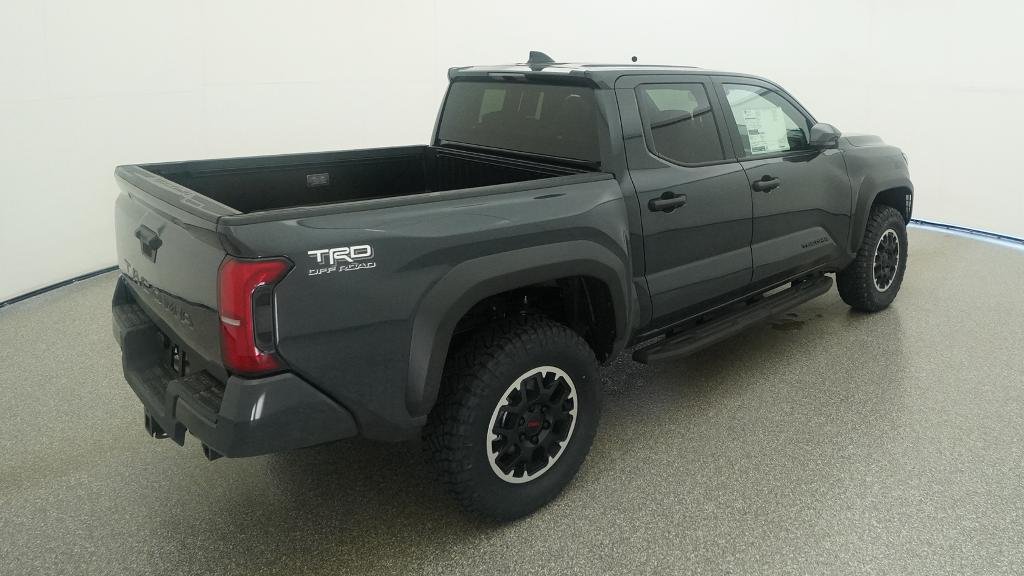 New 2026 Toyota Tacoma TRD Off-Road AWD/4WD image 18
