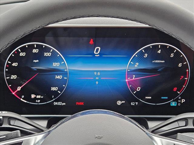 New 2026 Mercedes-Benz GLC 300 image 11