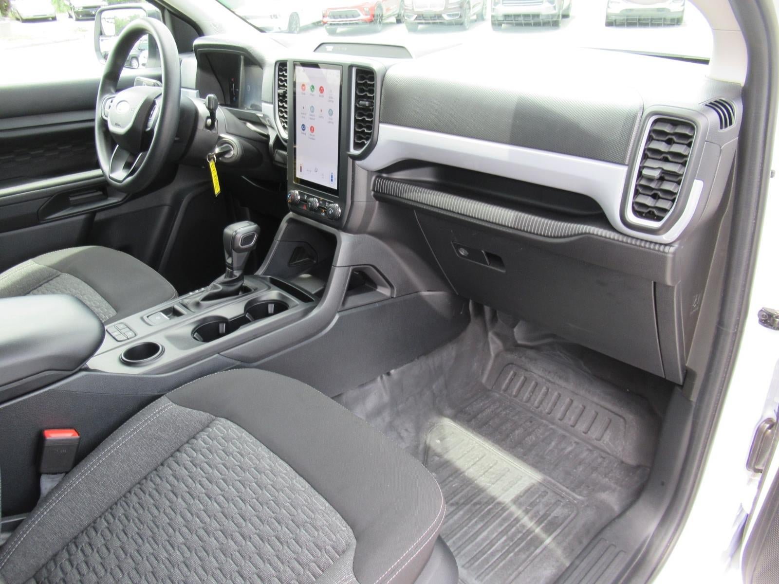 Used 2025 Ford Ranger XL RWD image 14