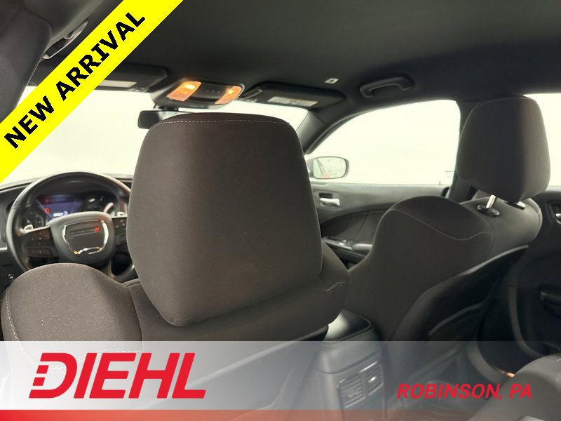 Certified 2022 Dodge Charger GT w/ Blacktop Package image 16