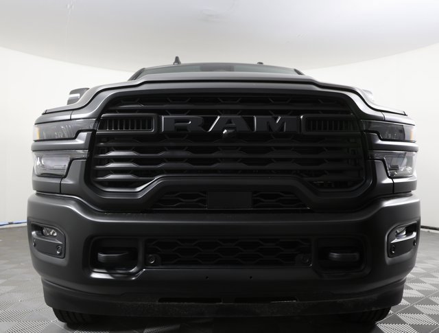 Used 2025 RAM 2500 Tradesman image 2