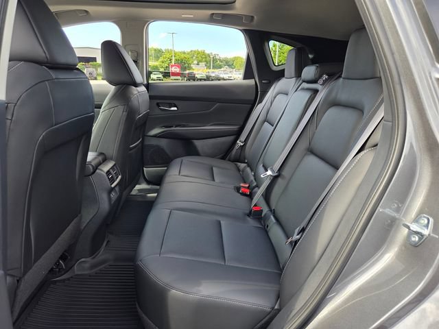 New 2026 Nissan Murano SL AWD/4WD image 13