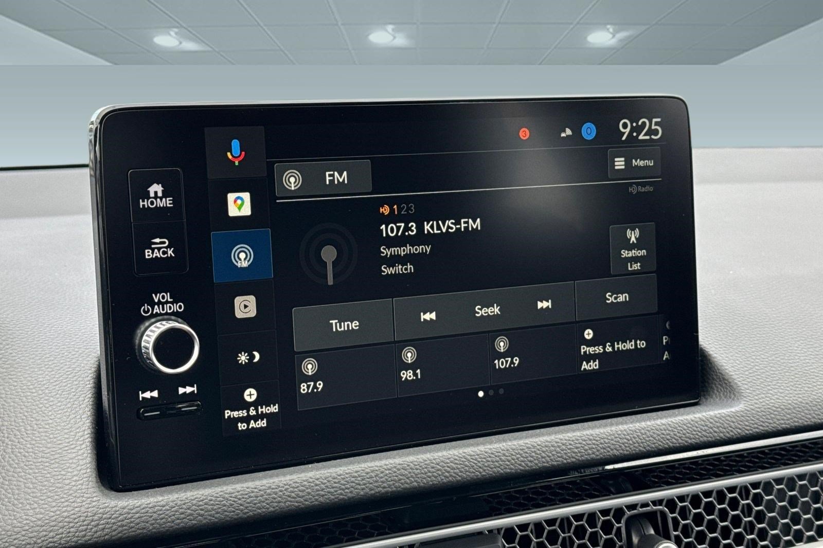 New 2026 Honda Civic Sport Touring image 21