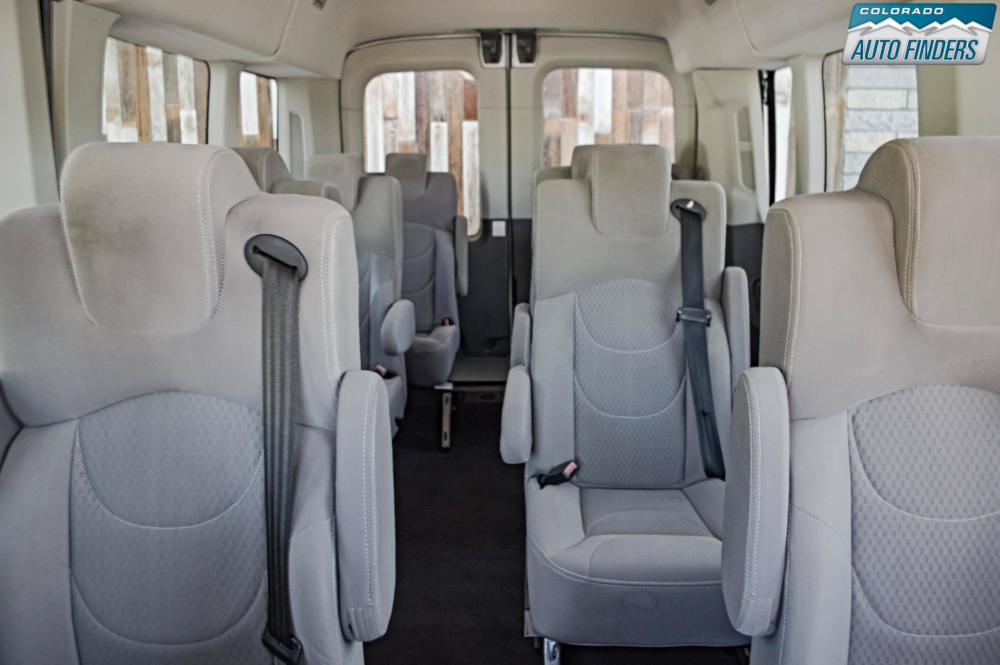 Used 2021 Ford Transit 350 XLT RWD image 22