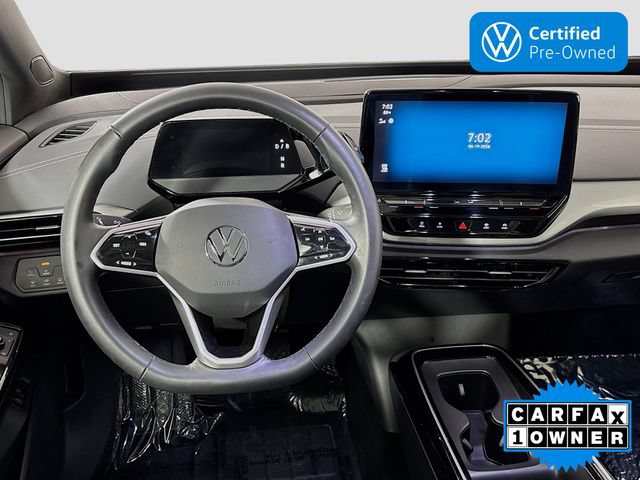 Used 2023 Volkswagen ID.4 Pro S AWD/4WD image 22