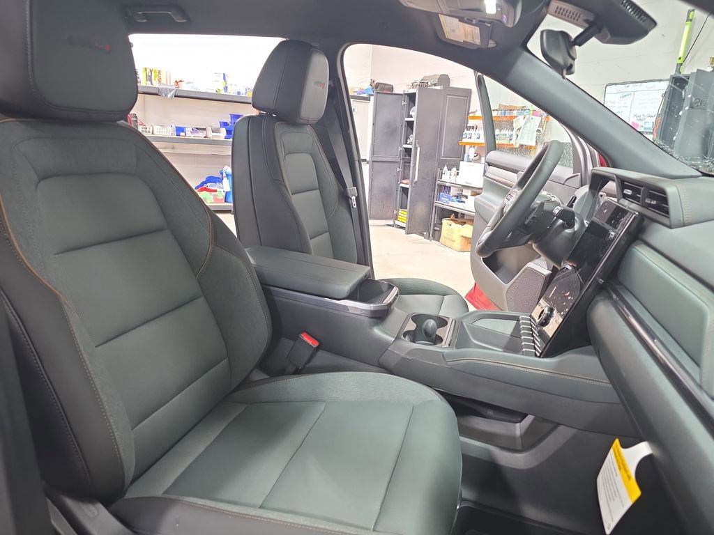 New 2026 GMC Terrain AT4 w/ LPO, Floor Liner Package image 10