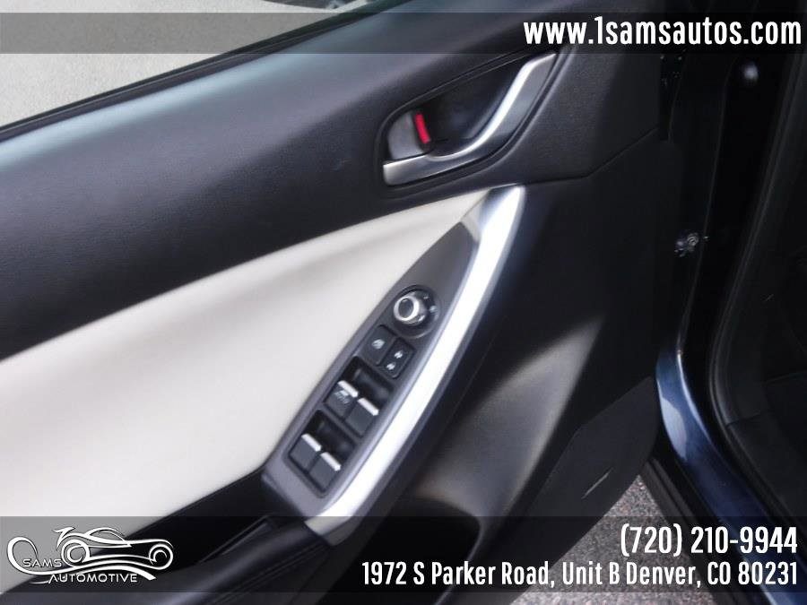 Used 2016 MAZDA CX-5 Grand Touring image 33