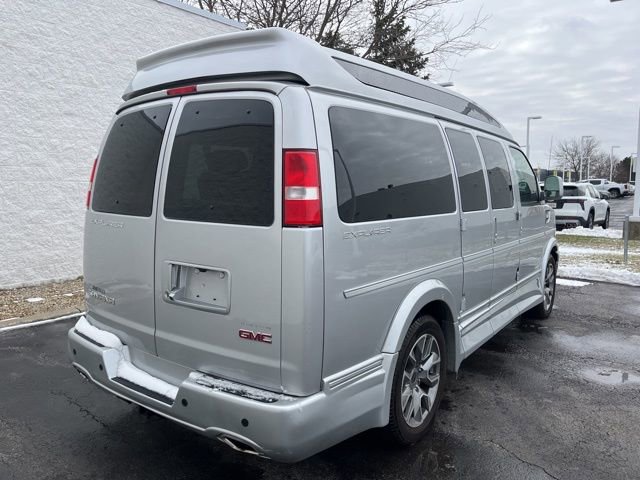 Used 2024 GMC Savana 2500 Explorer Limited SE image 5