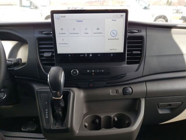 New 2026 Ford Transit 250 148 High Roof Extended image 19