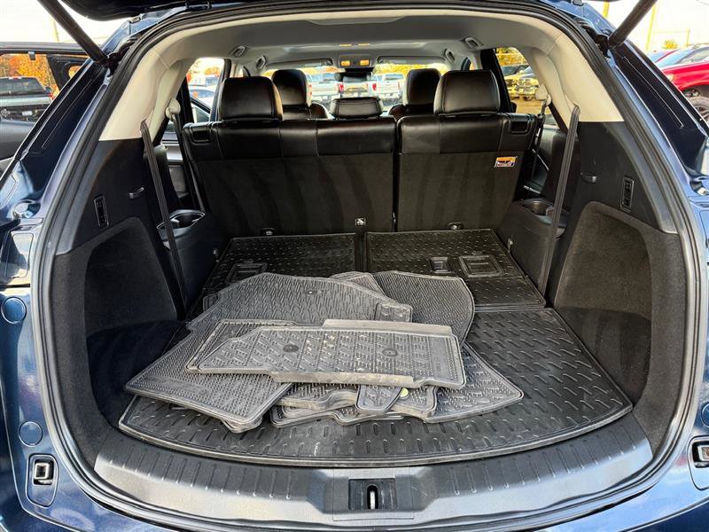 Used 2019 MAZDA CX-9 Touring w/ Touring Premium Package AWD/4WD image 22