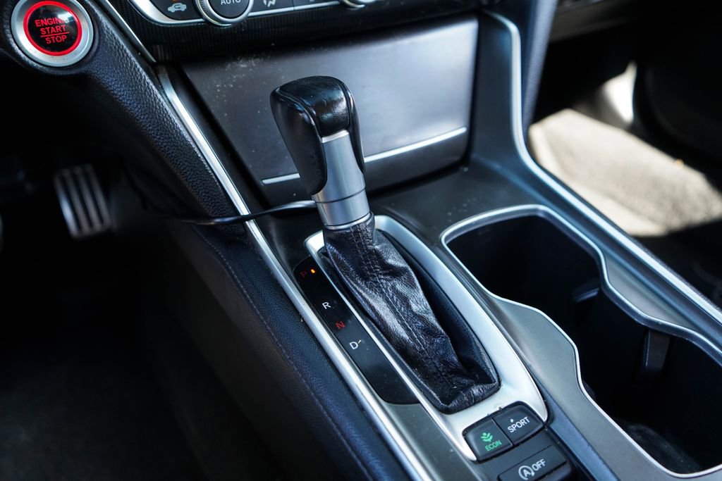 Used 2021 Honda Accord Sport Special Edition image 33