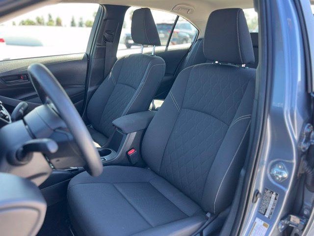 Certified 2026 Toyota Corolla LE FWD image 14