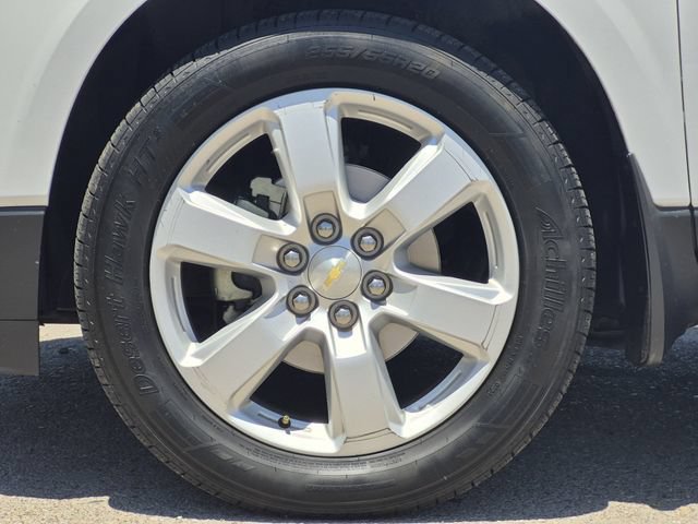 Used 2016 Chevrolet Traverse LT w/ Style and Technology Package FWD image 7