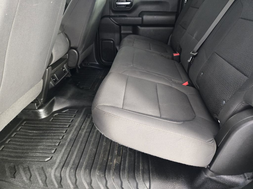 Used 2023 Chevrolet Silverado 3500 W/T w/ Gooseneck/5TH Wheel Package image 33