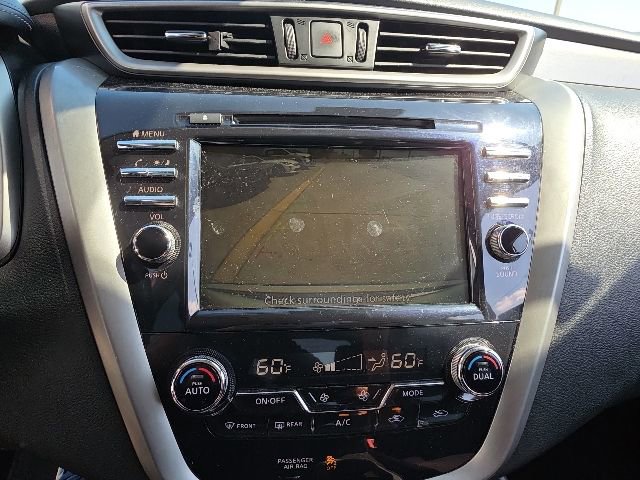 Used 2020 Nissan Murano S w/ Technology Package FWD image 19