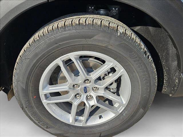 New 2025 Ford Explorer Active w/ Active Comfort Package image 9