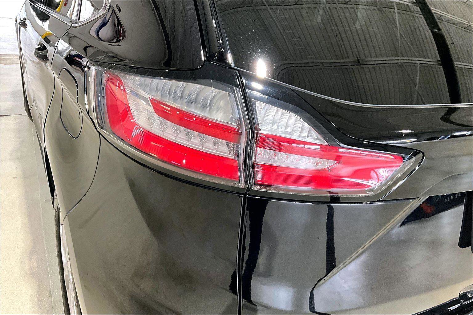 Used 2024 Ford Edge SEL w/ Convenience Package image 31