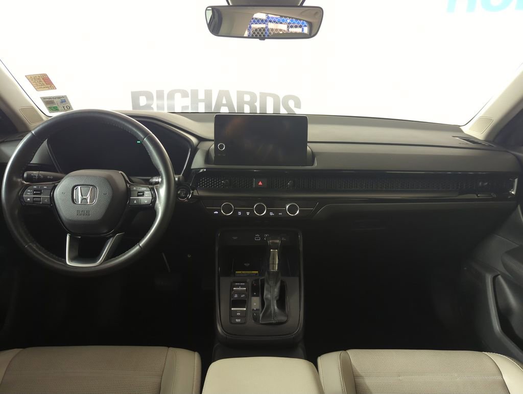 Certified 2023 Honda CR-V EX-L image 11