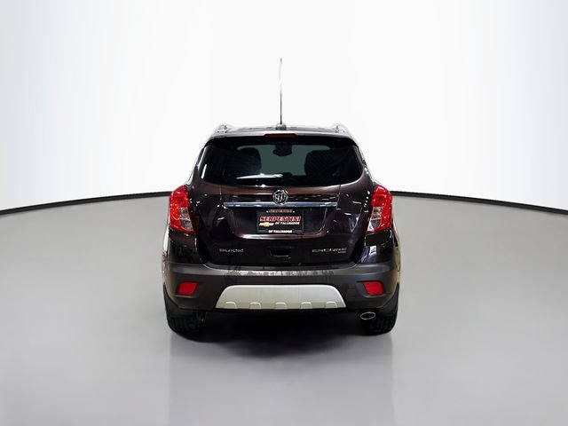 Used 2015 Buick Encore Convenience AWD/4WD image 7