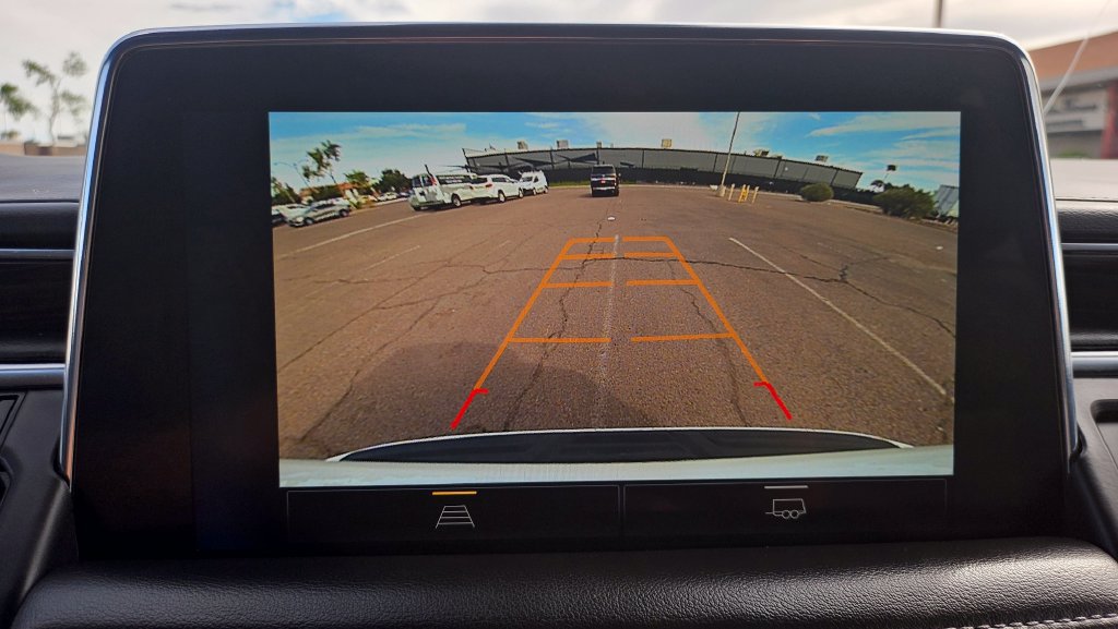 Used 2023 Chevrolet Tahoe LT RWD image 39
