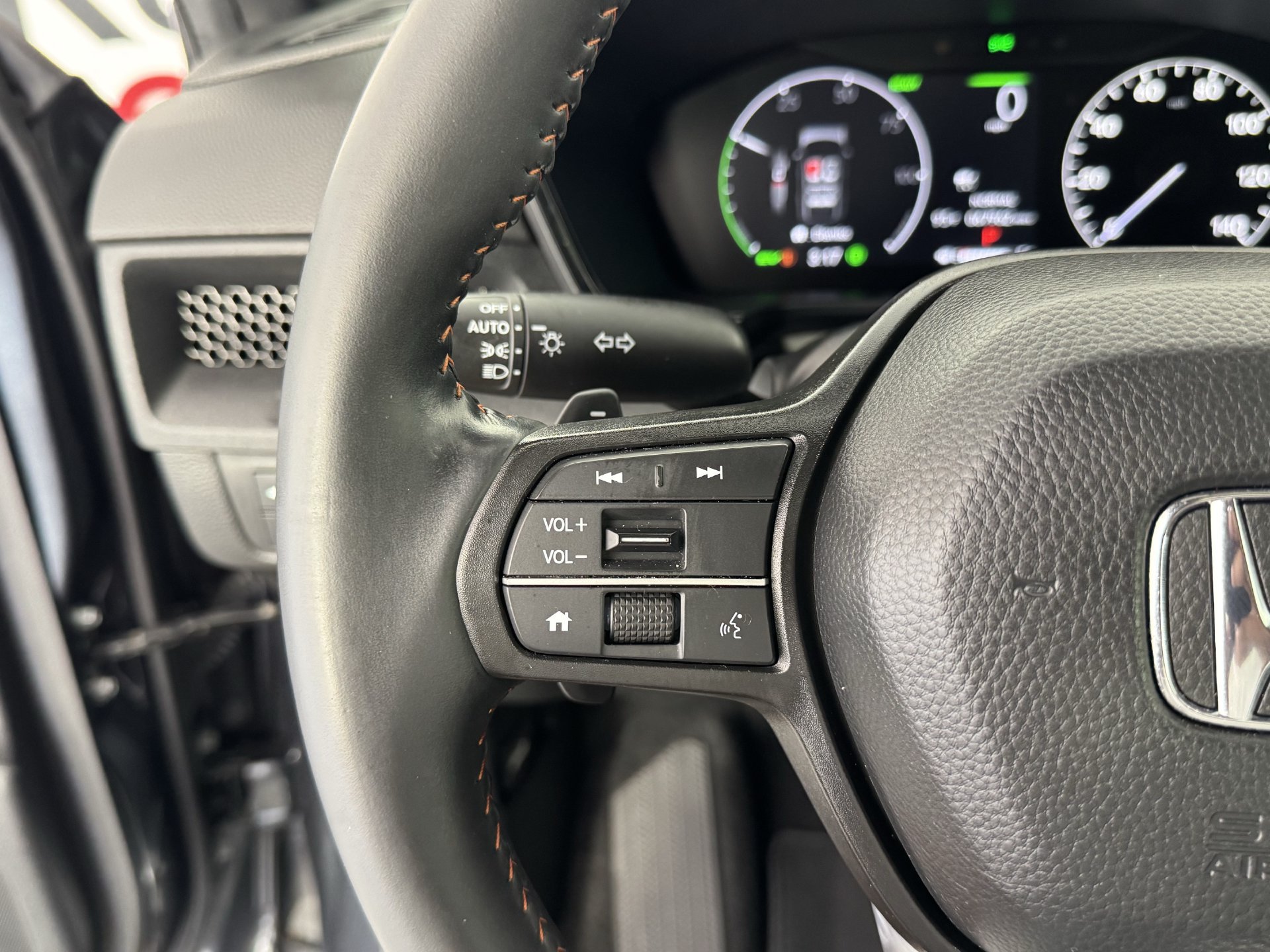 Used 2024 Honda CR-V Sport-L image 27