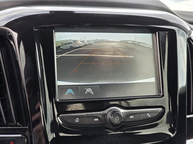 Used 2019 Chevrolet Traverse LS FWD image 10