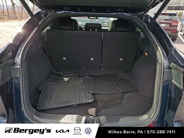 Used 2023 INFINITI QX55 Essential image 31