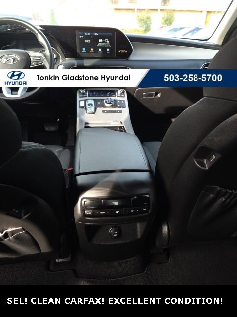 Used 2020 Hyundai Palisade SEL image 30