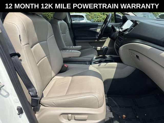 Used 2019 Honda Pilot EX-L image 9