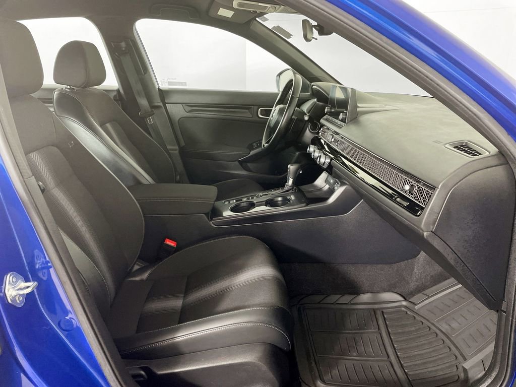 Used 2023 Honda Civic Sport image 26